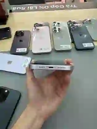 iPhone 14 Plus 128GB - Cũ Đẹp-Tím - ****L2CN9M - 7