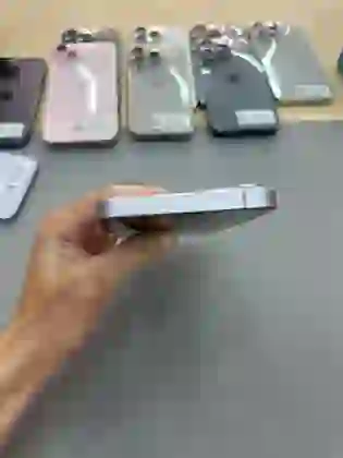 iPhone 14 Plus 128GB - Cũ Đẹp-Tím - ****L2CN9M - 6