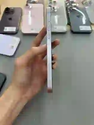 iPhone 14 Plus 128GB - Cũ Đẹp-Tím - ****L2CN9M - 5