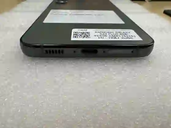 Samsung galaxy S23 Plus 8GB 512GB - Cũ Trầy Xước -Xanh - *********574330 - 7