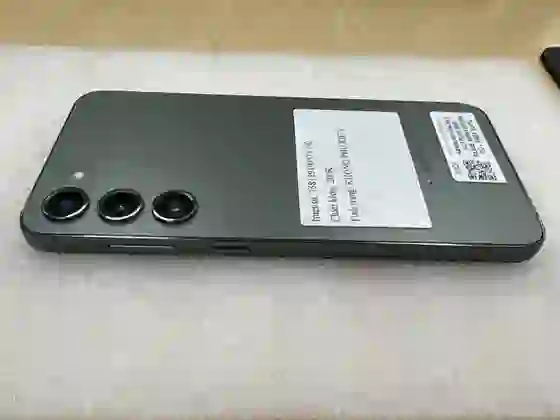 Samsung galaxy S23 Plus 8GB 512GB - Cũ Trầy Xước -Xanh - *********574330 - 4