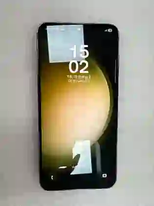 Samsung galaxy S23 Plus 8GB 512GB - Cũ Trầy Xước -Xanh - *********574330 - 1