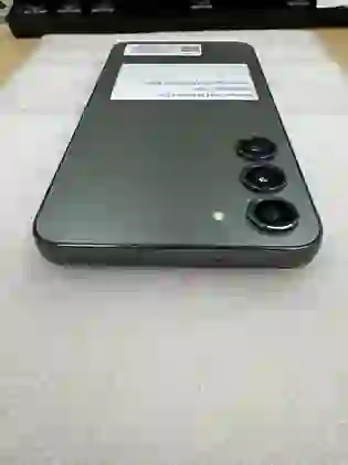 Samsung galaxy S23 Plus 8GB 512GB - Cũ Trầy Xước -Xanh - *********574330 - 6