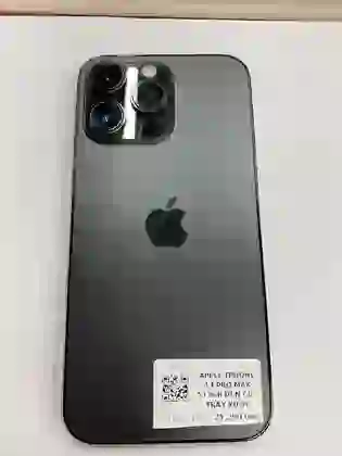 iPhone 14 Pro Max 512GB - Đen - Cũ Trầy Xước - ****WYC9J7 - 3