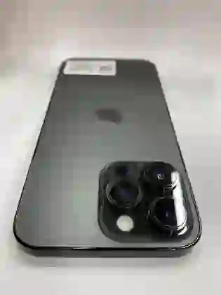 iPhone 14 Pro Max 512GB - Đen - Cũ Trầy Xước - ****WYC9J7 - 6