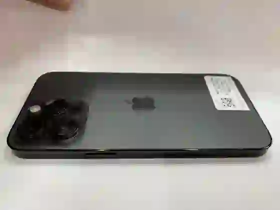 iPhone 14 Pro Max 512GB - Đen - Cũ Trầy Xước - ****WYC9J7 - 5