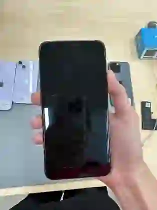 iPhone 11 Pro Max 256GB cũ đẹp - ******78N70K - 2
