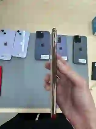 iPhone 11 Pro Max 256GB cũ đẹp - ******78N70K - 5