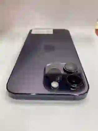 iPhone 14 Pro 256GB - Cũ đẹp - ****J74N95 - 6