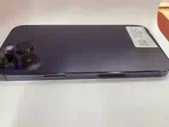 iPhone 14 Pro 256GB - Cũ đẹp - ****J74N95 - 5