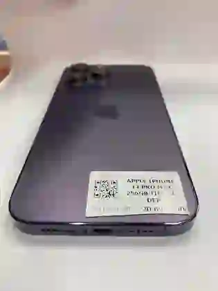 iPhone 14 Pro 256GB - Cũ đẹp - ****J74N95 - 7