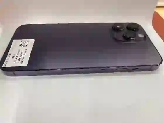 iPhone 14 Pro 256GB - Cũ đẹp - ****J74N95 - 4