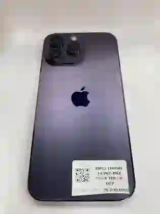 iPhone 14 Pro 256GB - Cũ đẹp - ****J74N95 - 3