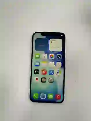 iPhone 12 128GB cũ đẹp - ******X40F0Y - 1