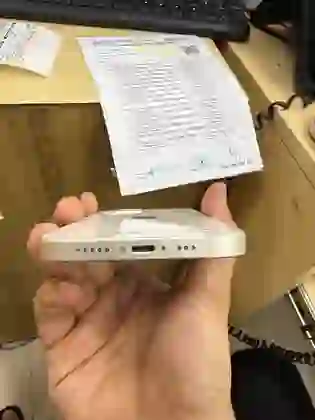 iPhone 12 128GB cũ đẹp - ******X40F0Y - 7
