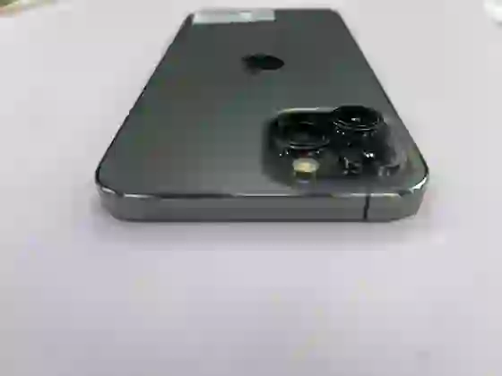 iPhone 12 Pro Max 128GB cũ trầy xước - ******Y10D3Y - 6