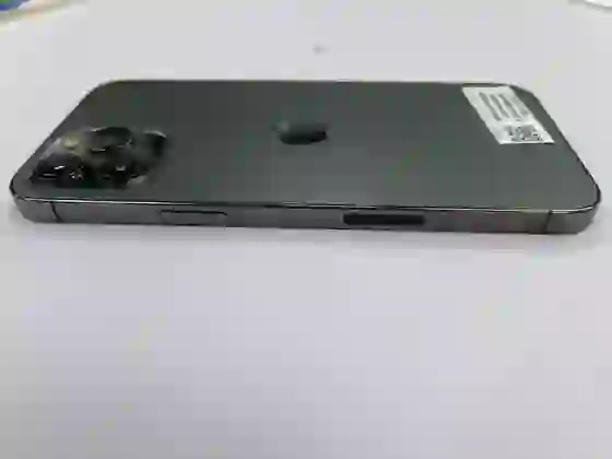 iPhone 12 Pro Max 128GB cũ trầy xước - ******Y10D3Y - 5