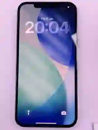 iPhone 12 Pro Max 128GB cũ trầy xước - ******Y10D3Y - 2