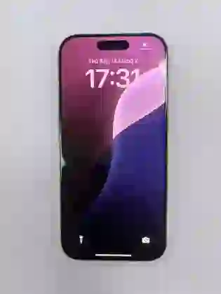 iPhone 16 Pro 128GB - Cũ trầy xước -Titan vàng - ****GCT7LL - 2