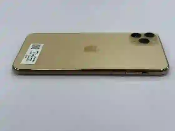 iPhone 11 Pro Max 64GB cũ đẹp - ******KXN70F - 4