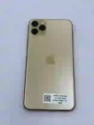 iPhone 11 Pro Max 64GB cũ đẹp - ******KXN70F - 3