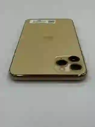 iPhone 11 Pro Max 64GB cũ đẹp - ******KXN70F - 6