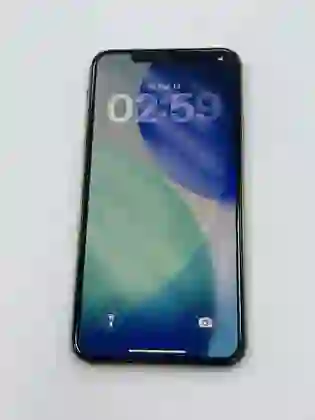 iPhone 11 Pro Max 64GB cũ đẹp - ******KXN70F - 2