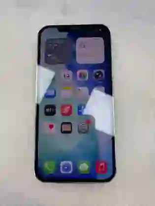 iPhone 12 Pro Max 128GB cũ đẹp - ******7S0D40 - 1 iPhone 12 Pro Max 128GB cũ đẹp - ******7S0D40 - 1