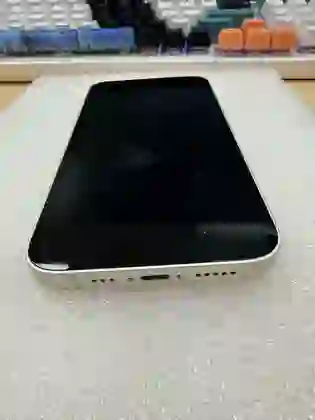 iPhone 13 128GB cũ trầy xước - ****NXHV2X - 7