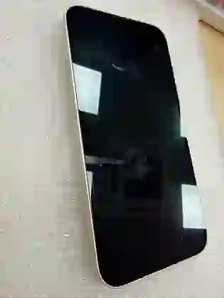 iPhone 13 128GB cũ trầy xước - ****NXHV2X - 5