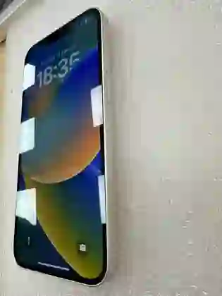 iPhone 13 128GB cũ trầy xước - ****NXHV2X - 4