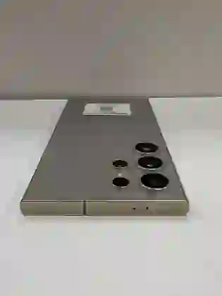 Samsung Galaxy S24 Ultra 12GB 512GB - Xám- Cũ trầy xước - *********614818 - 6