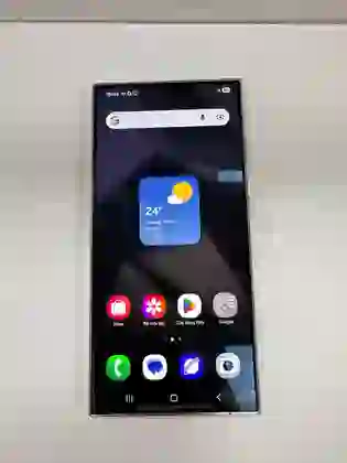 Samsung Galaxy S24 Ultra 12GB 512GB - Xám- Cũ trầy xước - *********614818 - 1