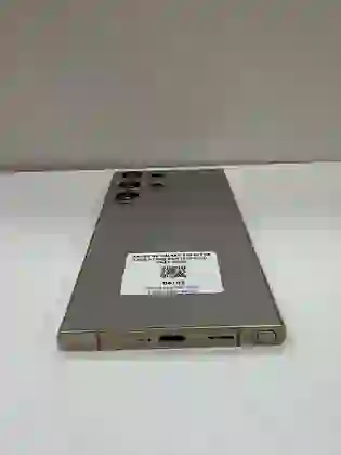 Samsung Galaxy S24 Ultra 12GB 512GB - Xám- Cũ trầy xước - *********614818 - 7