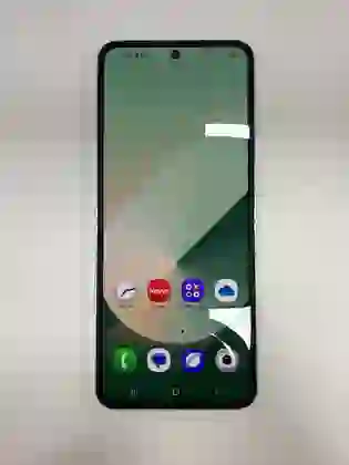 Samsung Galaxy Z Flip6 5G 256GB - Cũ đẹp - Xanh Lá - *********593722 - 1