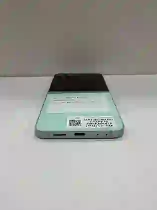 Samsung Galaxy Z Flip6 5G 256GB - Cũ đẹp - Xanh Lá - *********593722 - 6