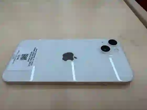iPhone 13 128GB Chính hãng VN/A - Đã kích hoạt - Trắng - ****V4PGY2 - 4