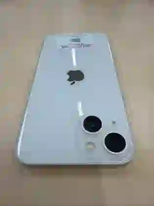 iPhone 13 128GB Chính hãng VN/A - Đã kích hoạt - Trắng - ****V4PGY2 - 6