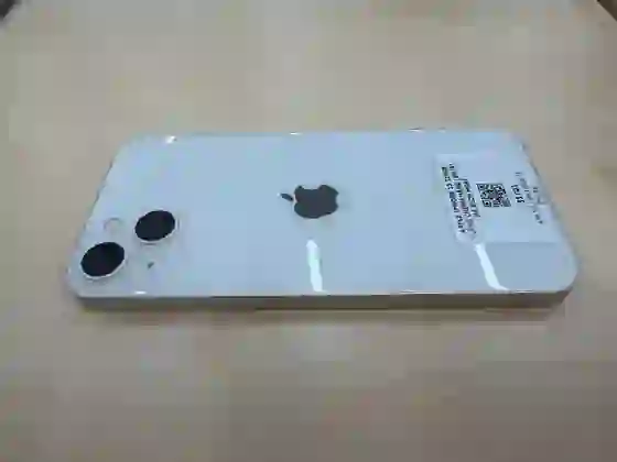 iPhone 13 128GB Chính hãng VN/A - Đã kích hoạt - Trắng - ****V4PGY2 - 5