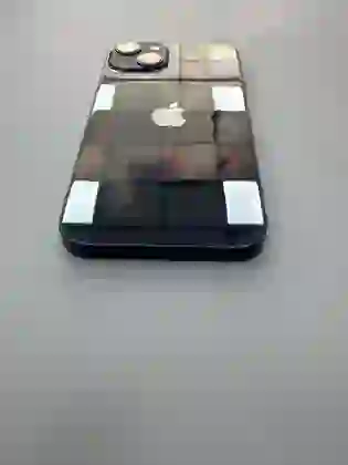 iPhone 13 128GB cũ trầy xước - ****MCFWNJ - 7