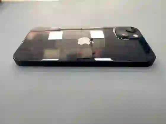 iPhone 13 128GB cũ trầy xước - ****MCFWNJ - 4