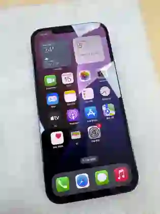 iPhone 12 Pro Max 256GB cũ trầy xước - ******SF0D46 - 1