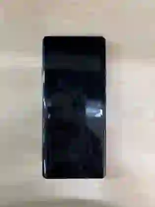 Tecno Camon 40 Pro 8GB 256GB - Đã kích hoạt-Đen - *********867149 - 2