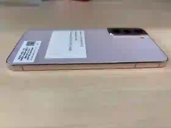 Samsung Galaxy S22 Plus (8GB - 128GB) - Cũ Trầy Xước-Hồng - *********076320 - 4