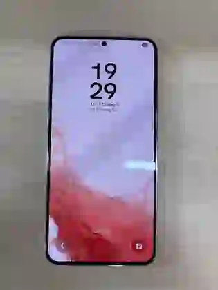 Samsung Galaxy S22 Plus (8GB - 128GB) - Cũ Trầy Xước-Hồng - *********076320 - 1