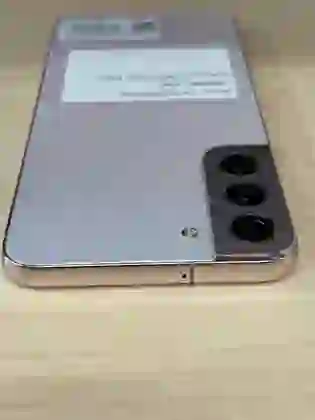 Samsung Galaxy S22 Plus (8GB - 128GB) - Cũ Trầy Xước-Hồng - *********076320 - 6