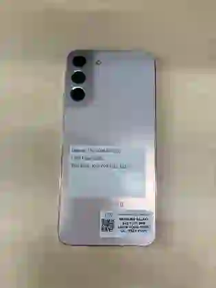 Samsung Galaxy S22 Plus (8GB - 128GB) - Cũ Trầy Xước-Hồng - *********076320 - 3