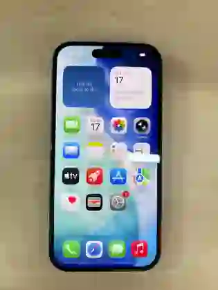 iPhone 15 128GB - Đen - Cũ Đẹp - ****PH9QXH - 1