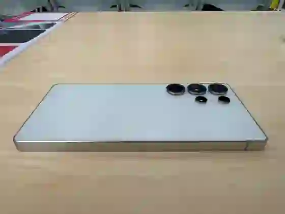 Samsung Galaxy S25 Ultra 5G 12GB 256GB - Cũ đẹp - Trắng Bạc - *********588128 - 5