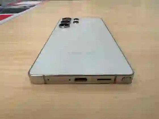 Samsung Galaxy S25 Ultra 5G 12GB 256GB - Cũ đẹp - Trắng Bạc - *********588128 - 7